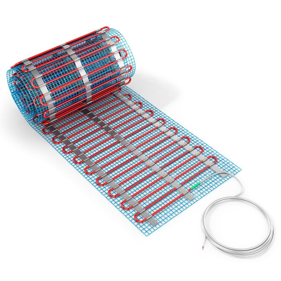 Electric Underfloor Heating Mat